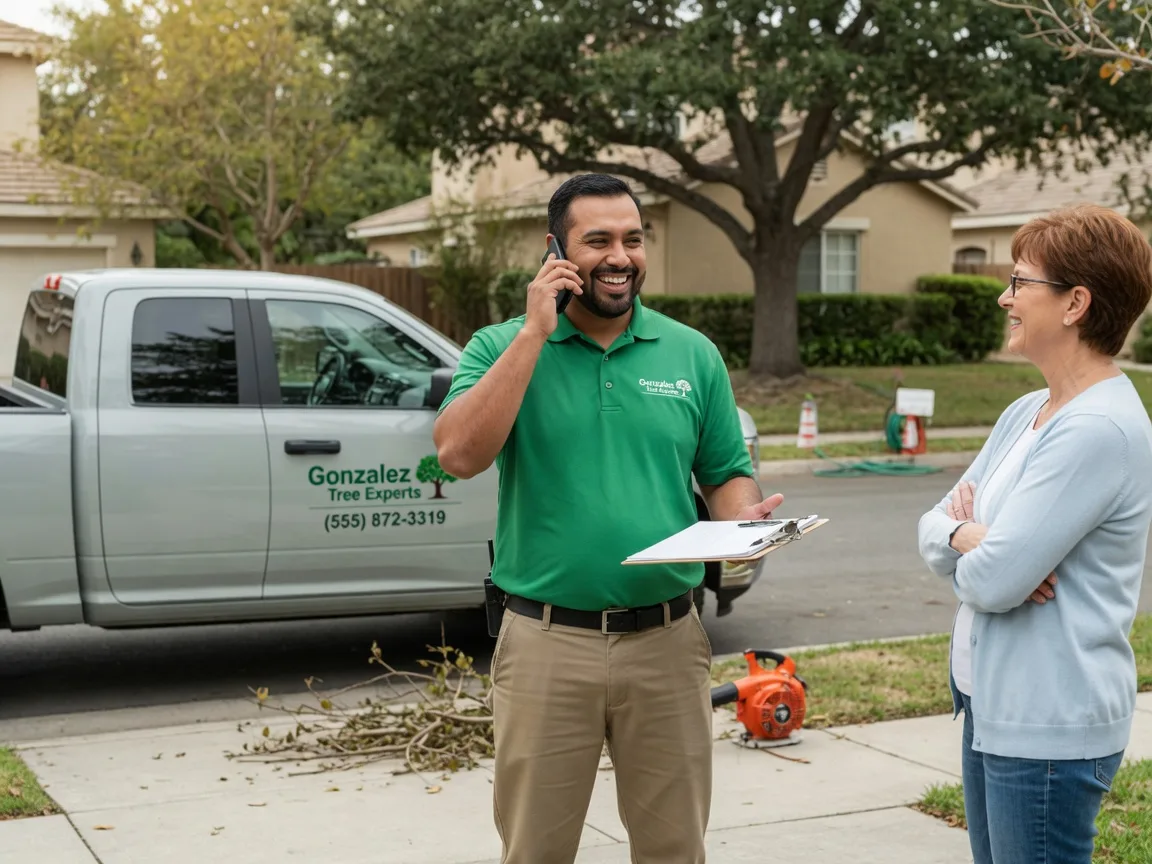 Tree Service Sandy Hook, VA FAQs